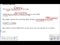 Understanding Appositives in Sentences