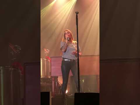 Sarah Connor - Bielefeld 2019 - Kleinstadtsymphonie