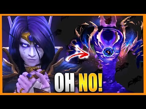 Xal'atath's Plan Finally REVEALED For Midnight + 2 New Void Lords!