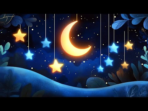 LULLABIES for BABIES - MOZART BRAIN DEVELOPMENT