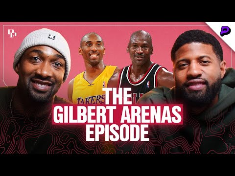 Gilbert Arenas Talks Training NBA Sons, Online Trolling, Kobe Battles, Hating on Clippers & More