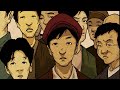 Immigration Journey and Angel Island
