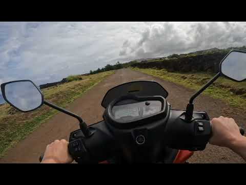 Road Trip Rapa Nui (Easter Island)