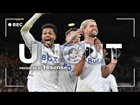 2024 starts in style at Elland Road! | Uncut v Birmingham City