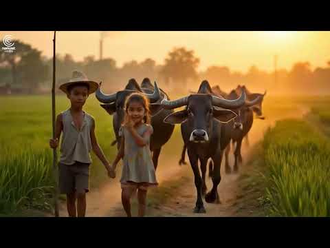 LIÊN KHÚC THIẾU NHI ✿ NHẠC CỦA BÉ || Ca Nhạc Thiếu Nhi Mầm Chồi Lá Vui Nhộn Sôi Động