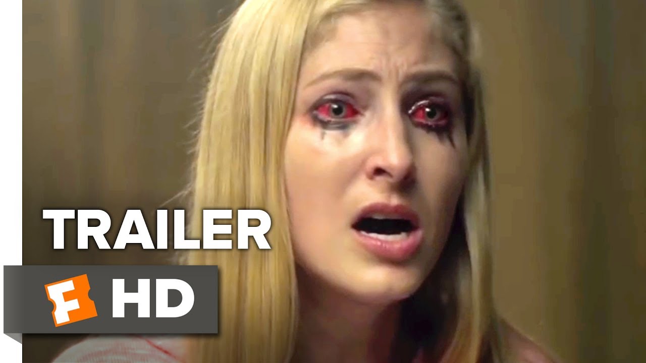 The Evil in Us Trailer thumbnail