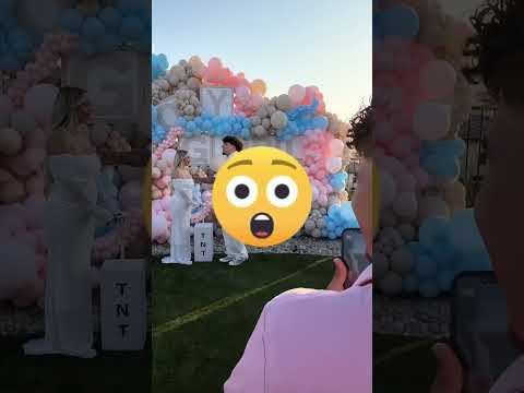 Uma festa com um final INCRÍVEL! 🎉😱