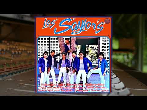 Los Saylors  - Bolero Antiguo