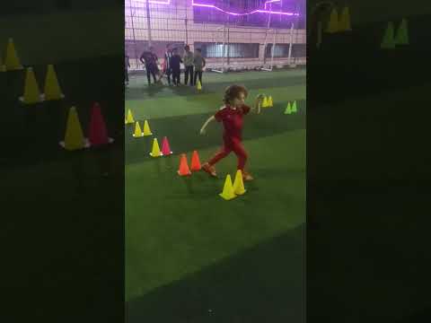 بصباصة قماصة 🤩 هالاند الاهلي #shorts