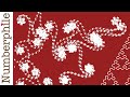 Turtle Graphics and Fractal Patterns