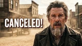 BIG MISTAKE | They Canceled These Westerns Too Soon