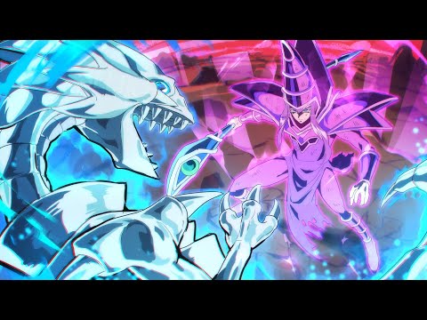 Blue-Eyes UNBEATABLE!? Yu-Gi-Oh! Destined Rivals #2