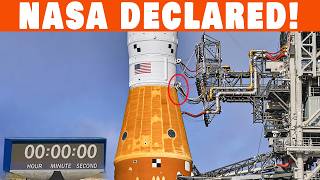 NASA is finally on the Edge of Launching Artemis 2 to the Moon after Years of Delays