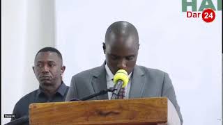 BITEKO AAGIZA WANANCHI 1,014 WALIOPISHA MRADI WA NJIA YA KUSAFIRISHA UMEME WA MSONGO