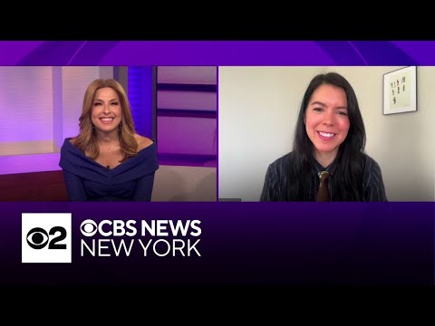 YouTube video thumbnail: Author T Kira Madden Talks to Club Calvi About "Whidbey"