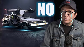 Por qué NUNCA PODRÁS TENER tu Auto Volador