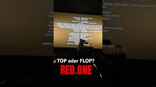 Red One Alarmstufe Weihnachten mit Dwayne Johnson Kritik
