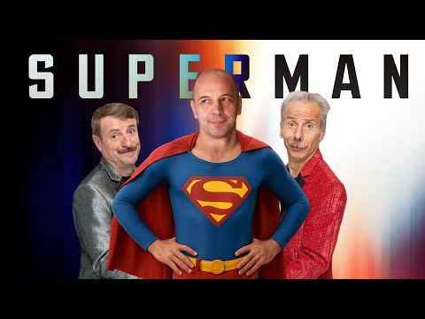 Superman | Aldo, Giovanni e Giacomo