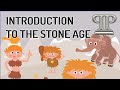 Prehistoric Animals and Artifacts