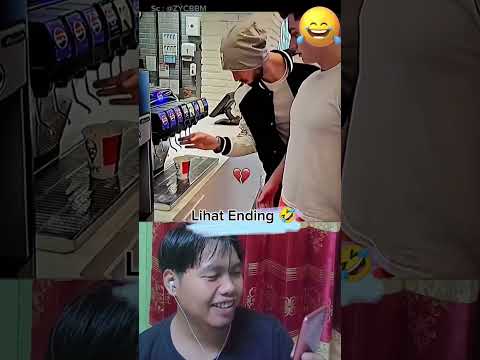Gak jelas lu bang 🤣 #funny #reaction #comedy #shorts