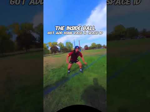 That offload was actually insane!🤯🥵 What are your best tackle tips for when the big boys break