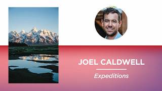 Expeditions—Joel Caldwell