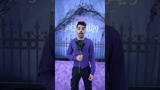 حياكم في اليوم الثاني من الفعالية 😍 #وينزداي_آدامز