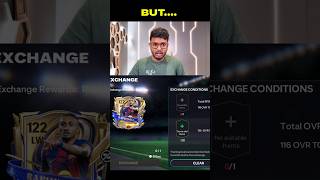 EA Shocked me 🤯💀 #fcmobile #fc25 #fcmobile25 #rkreddy #toty