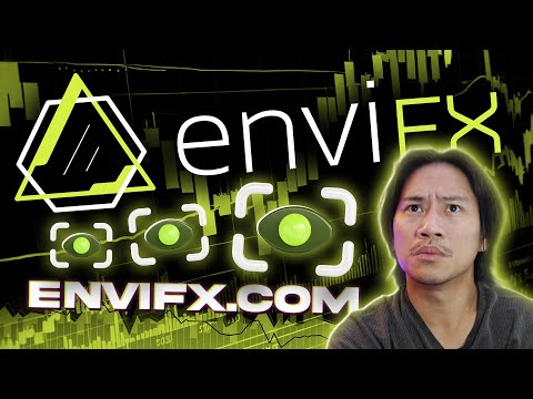 Envi FX Reviews : The Best Trading Broker or Just Hype?