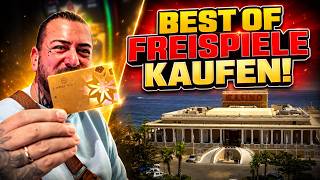 BEST OF: Freispiele KAUFEN am AUTOMATEN?!🤔 NEUER TRICK am AUTOMATEN?🤑 #BestOf