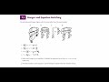 Understanding Hanger Diagrams in Equations