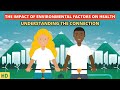 Environmental Health and Well-Being
