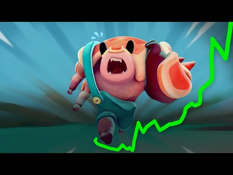 Help us make more Stormfellers!