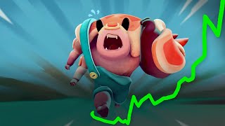 Help us make more Stormfellers!