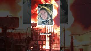 💥 SCHON WIEDER SABOTAGE-ALARM – VERDÄCHTIGER WEITER AUF DER FLUCHT!