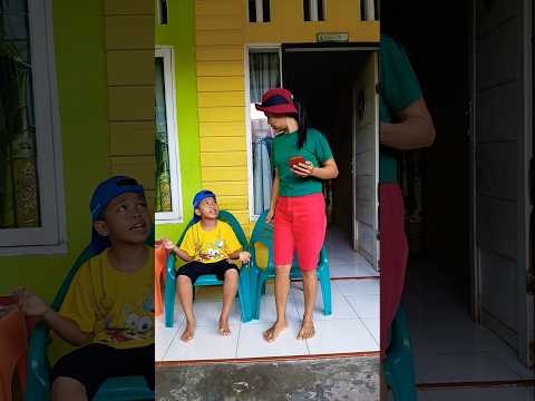 Aku mau duduk bareng‼️