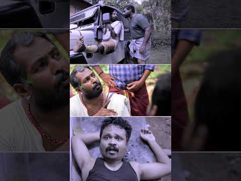 പാമ്പ് കടിച്ചതല്ല വൈദ്യരെ ഡീസൽ കുടിച്ചു പോയതാ | #comedyshorts | #shorts | #avastha