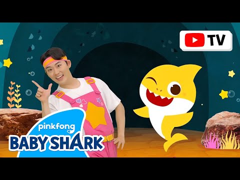 🎶Let's Sing Baby Shark Doo Doo Doo with Hoi! | +Compilation | Baby Shark Official