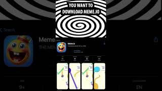 you want to pre order meme.io