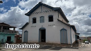 As MÚMIAS de Grão MOGOL
