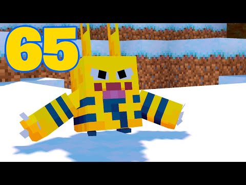 HOY EVOLUCIONAMOS A ESTOS POKEMON!! #65 | COBBLEMON