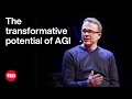 Understanding Artificial Intelligence and AGI
