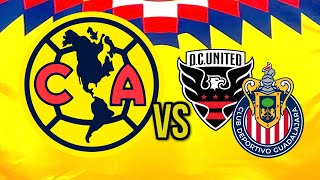 ¿Cuándo juega el América? Próximos partidos de las Águilas