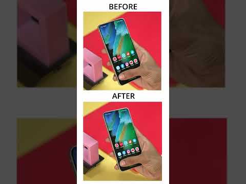 Phone-அ  Fast ஆக்க குட்டி Tip! (Tamil | தமிழ்) #shorts