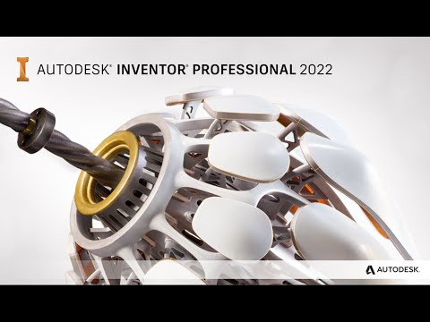 autodesk inventor tutorial book 2019