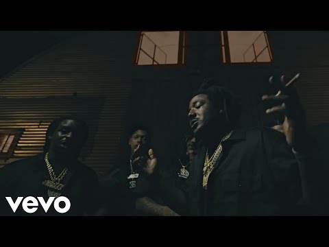 Mozzy ft. YG & Peezy - Trap House (Official Video)