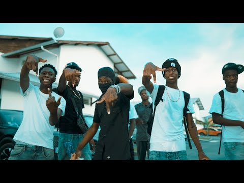 LOYALTY_7 x BACKSTREET - PAPELLE (Official Freestyle Clip)