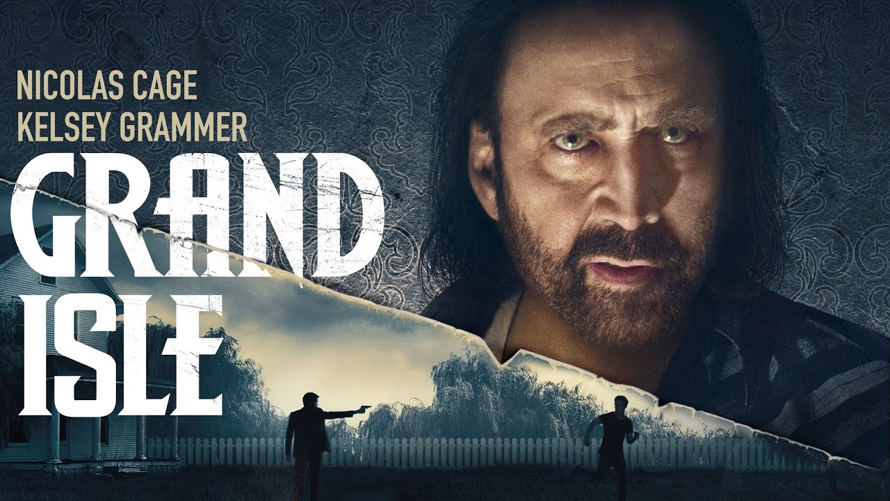 Grand Isle - Mörderische Falle Vorschaubild des Trailers