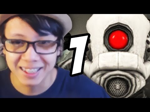 Garry's Mod Prop Hunt | ซ่อนหามหาสนุก | ตอนที่ 1/3