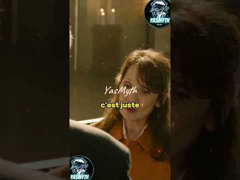 CinéFlash 213 #questcequonafaitaubondieu